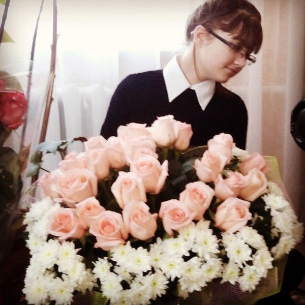 Евгения Мотякина