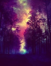 Саша Бангерская