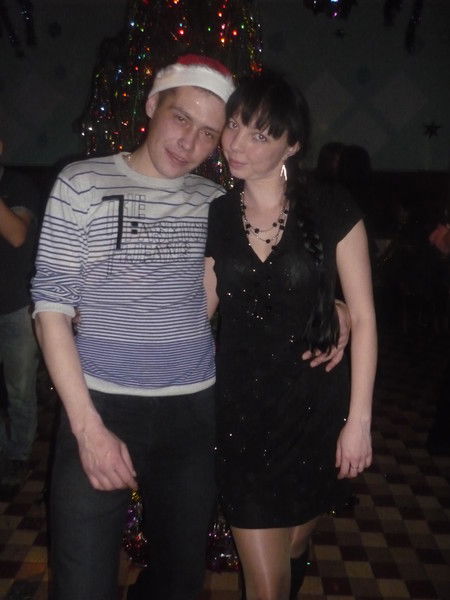 Ольга Кузюкова