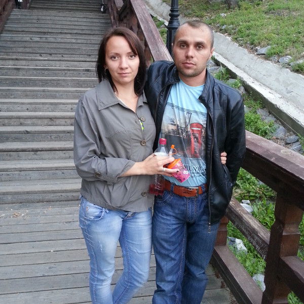 Алёна Домнина