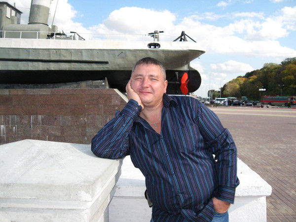 Андрей Киселёв