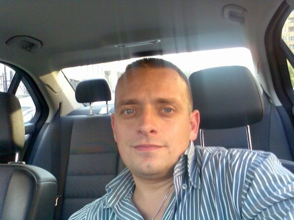 Алексей Горожанкин