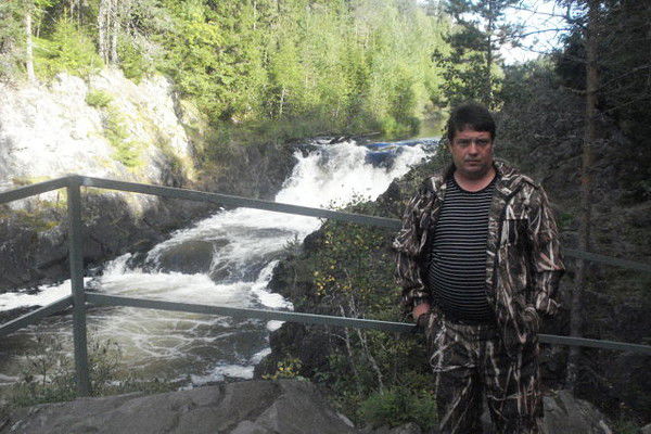 Евгений Пазухин