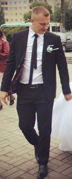 Артем Ханеня