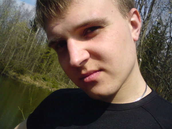 Кирилл Рябов