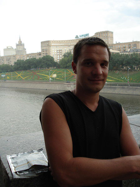 Николай Осипенко