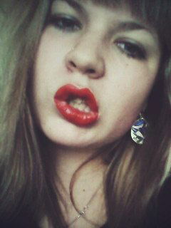 Аня Зенкова