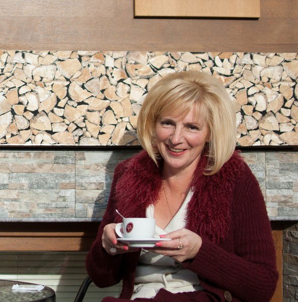 Алла Милохина