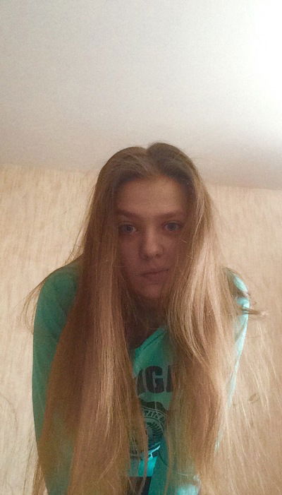 Люба Маллер