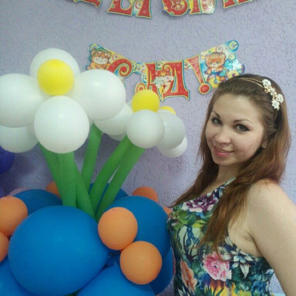 Ольга Карнаухова