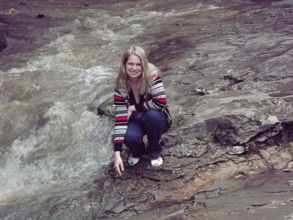 Юлия Демиденко