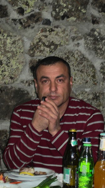 Haik Hovhanisyan