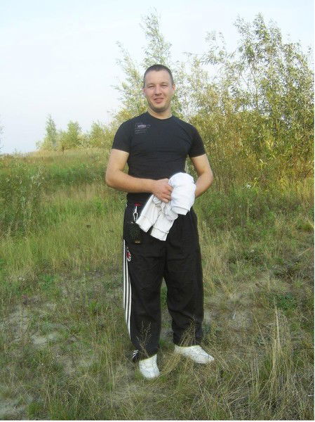 Андрей Бакшеев