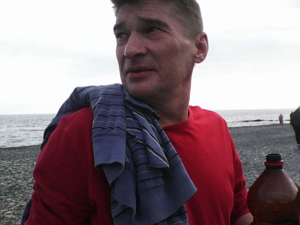 Игорь Ореховский