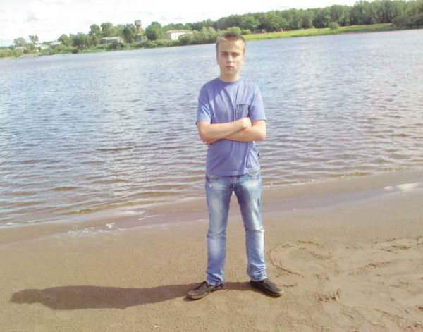 Петя Бобров