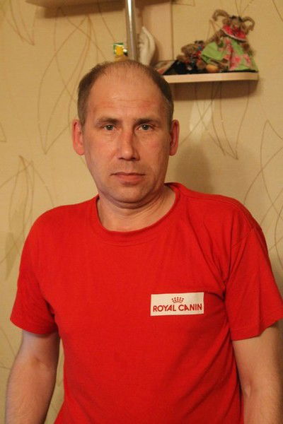 Алексей Мухачев