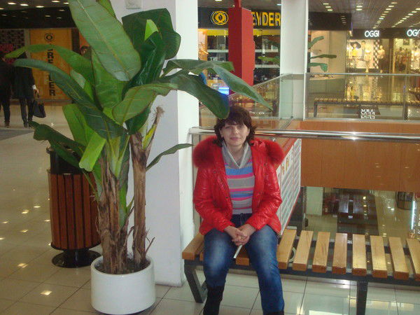 Екатерина Кобозева