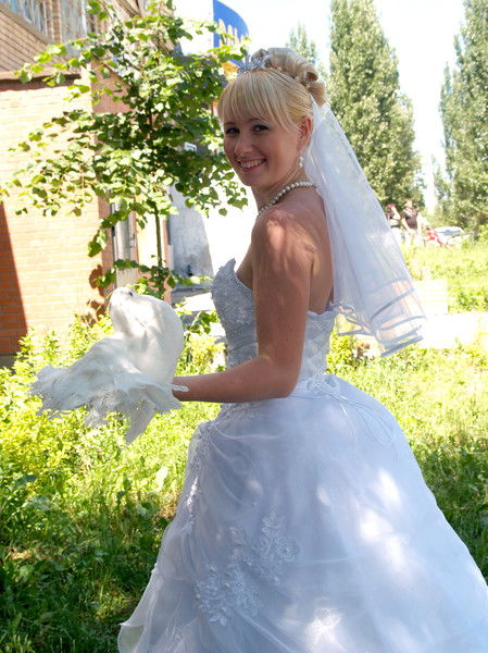 Оля Дементьева