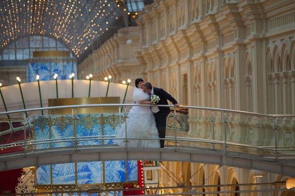 Алла Соболевская