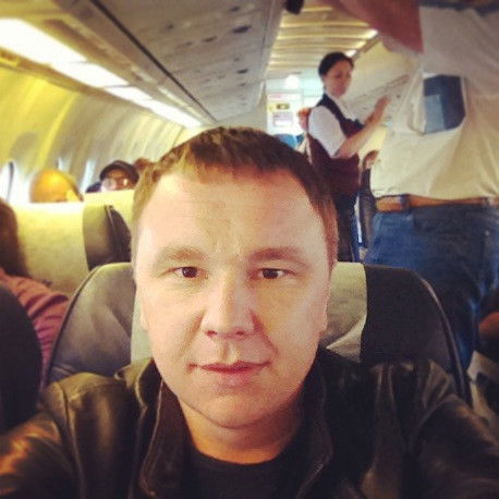 Сагидуллин Айрат