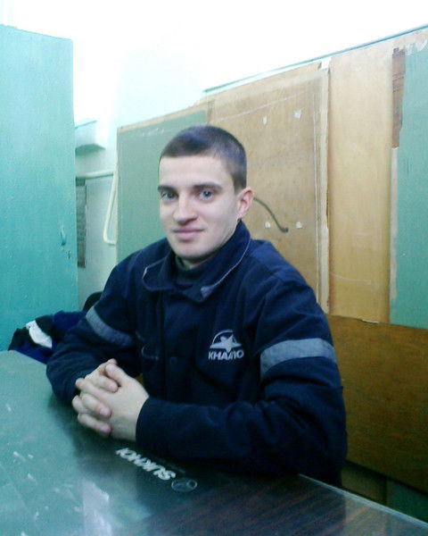 Кирилл Кийко