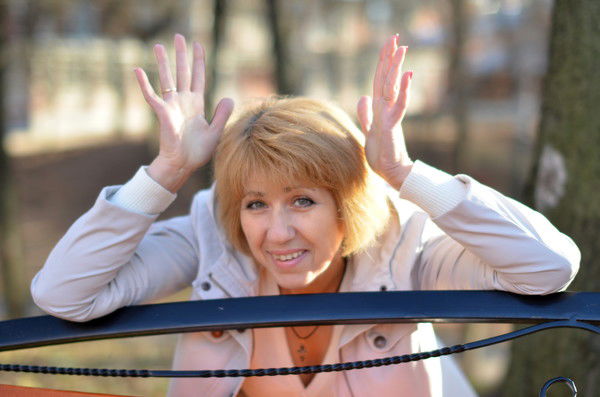 Ирина Небольсина