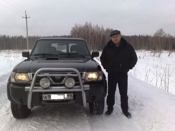 Александр Дудоров