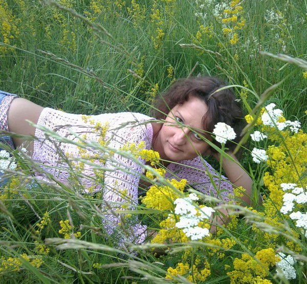 Екатерина Ермолинская