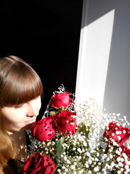 Ирина Пушкарёва