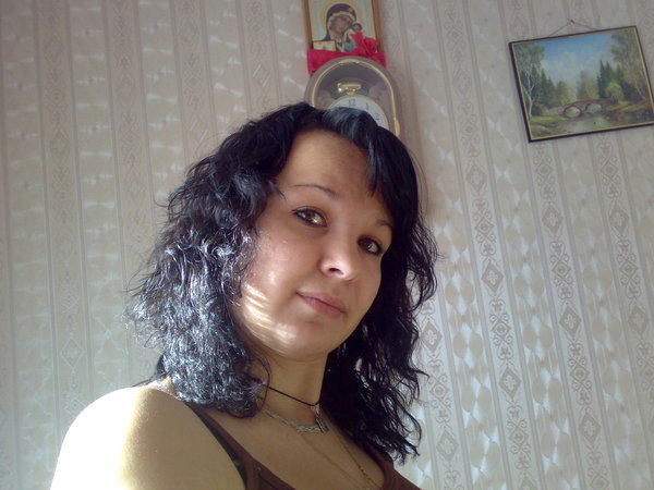 Ирина Мелешенко