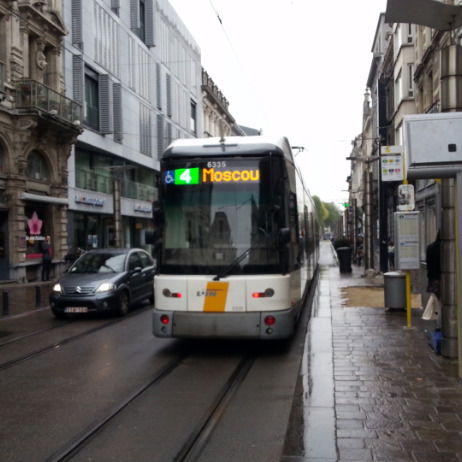 Николай Купренчик