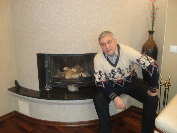 Владимир Васюренко