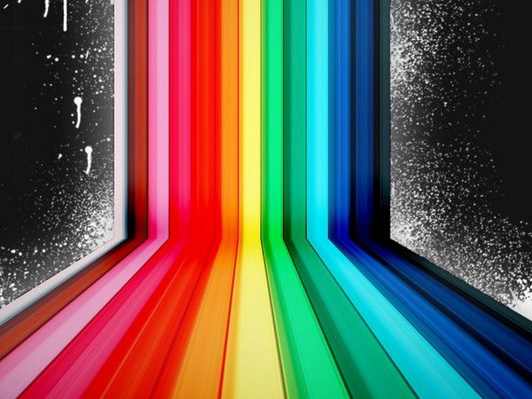 []..радужное Небо..[]