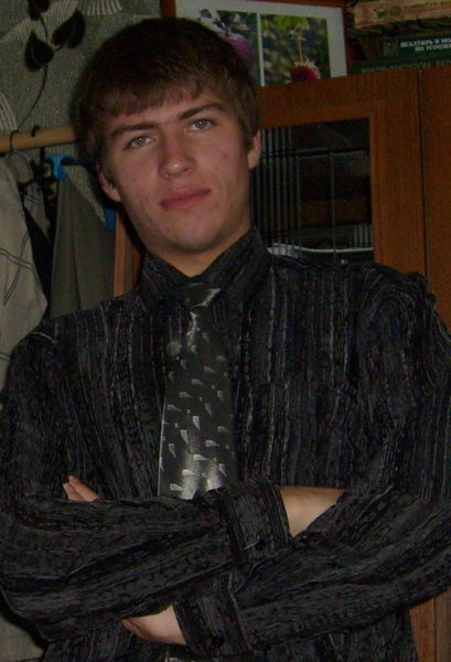 Андрей Чучвал