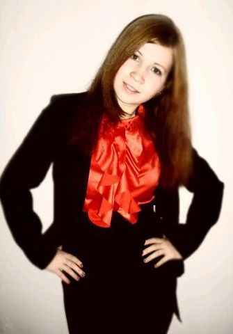 Яна Андреевна