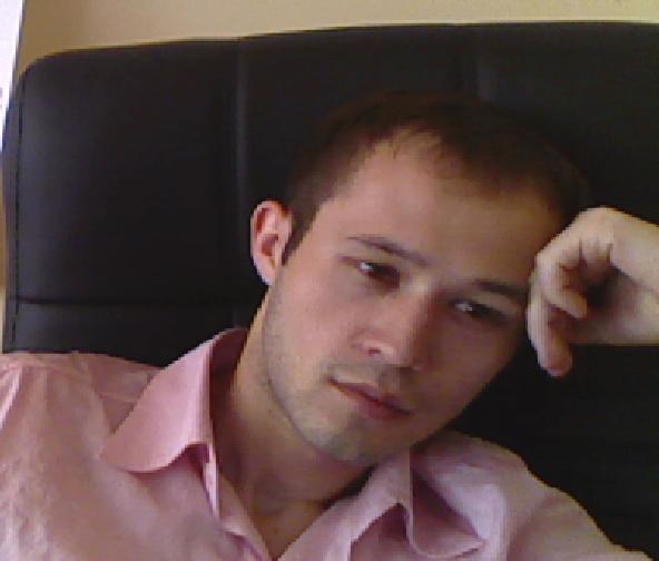 Данияр Сагадиев