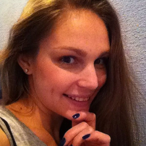 Анна Маркова