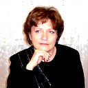 Татьяна Дедикова