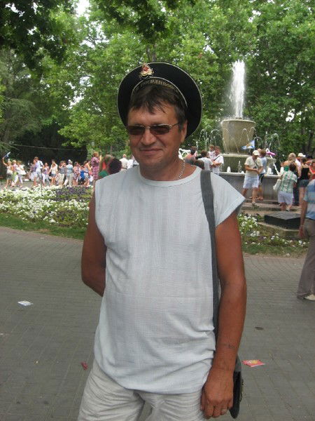 Виктор Мосин