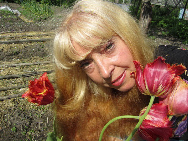 Марина Кириллова