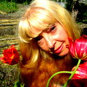 Марина Кириллова