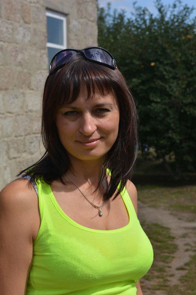 Ольга Михалева