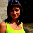 Ольга Михалева