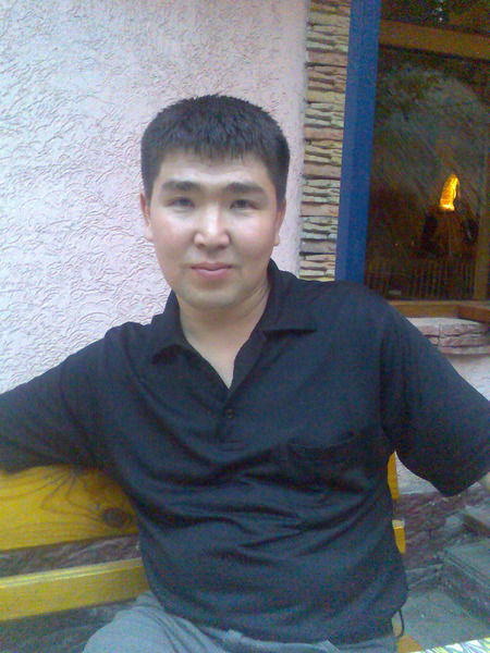 Ерлан Оразов