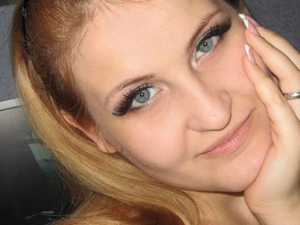 Анастасия Алтухова