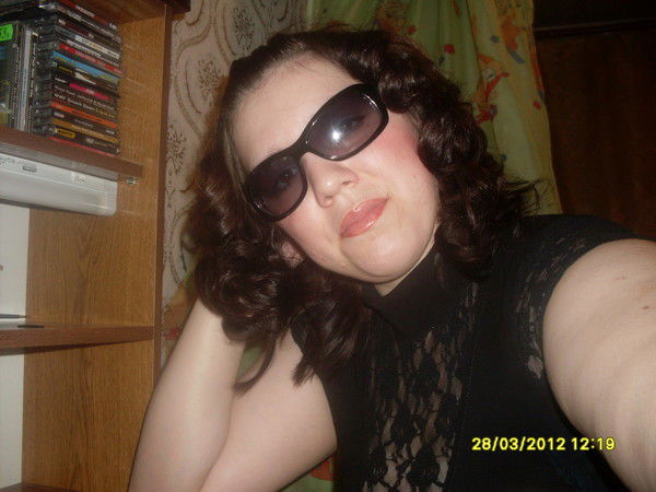 Ирина Соколова