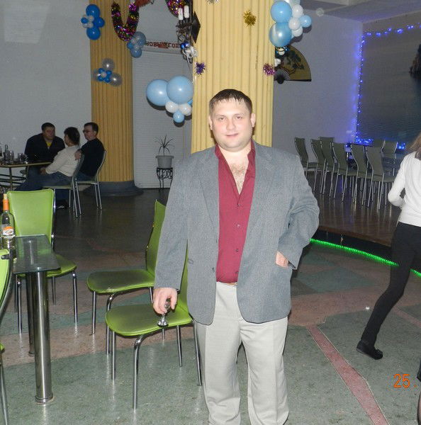 Анатолий Емельянов