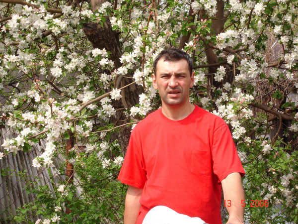 Ильфак Галялутдинов