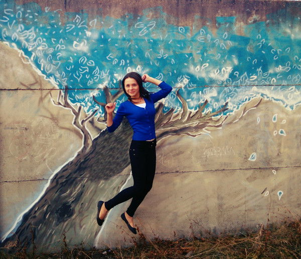 Oлеся Зайкина