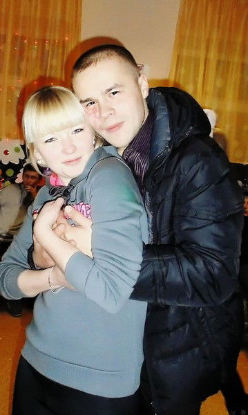 Кристина Смирнова